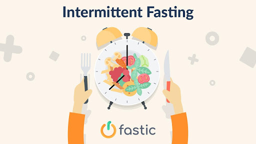 fastic app