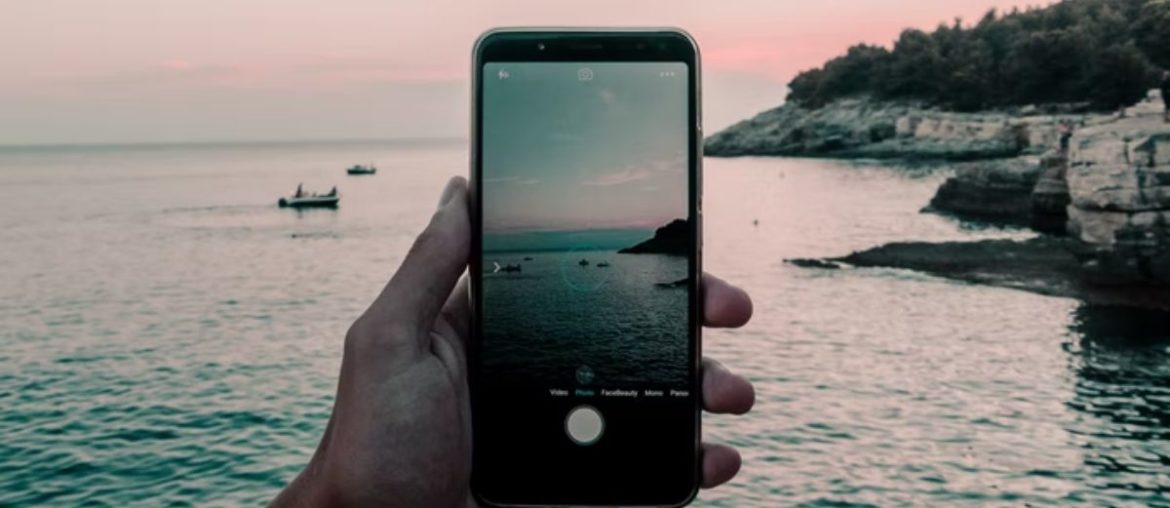 Best camera apps for android