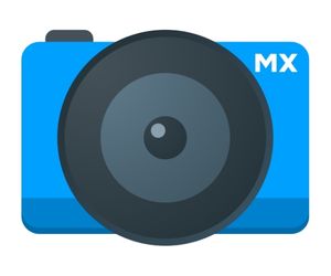 Camera MX