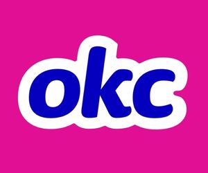 OkCupid Logo