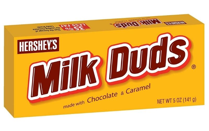 The Milk Duds