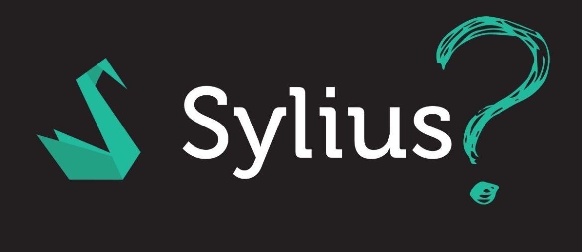 what is sylius