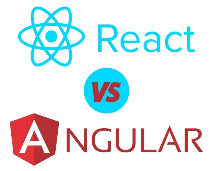 Angular and React