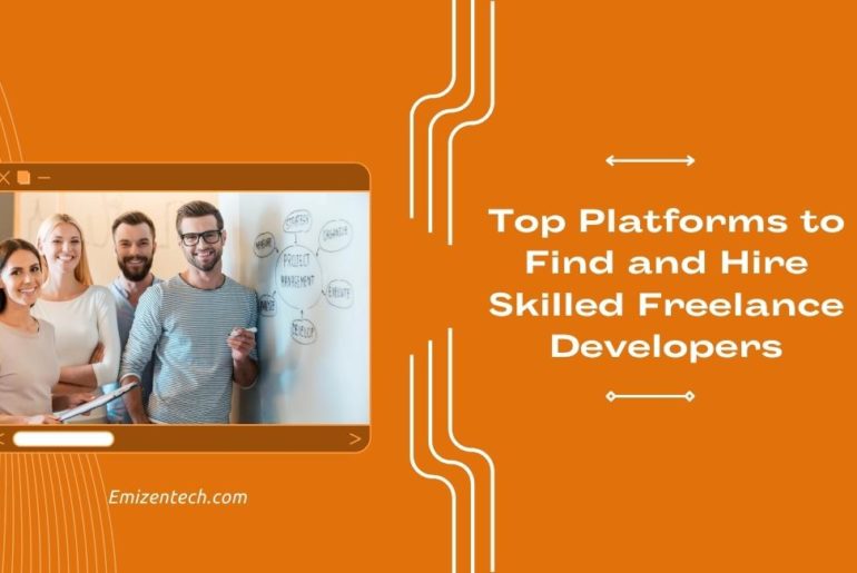 Top Platforms to Find and Hire Skilled Freelance Developers