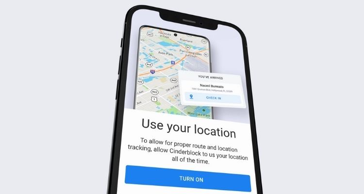 What Is A Phone Tracker