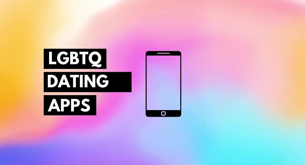 Best gay dating apps