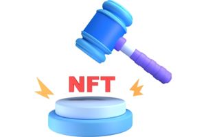 nft Auctions & Sales