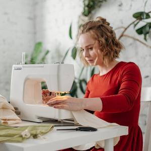 sewing and alteration specialist