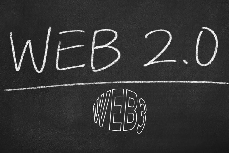 web2 vs web3 differences