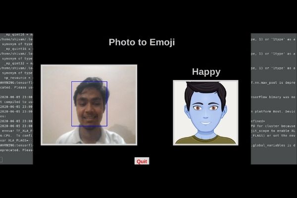 Create Your Own Emoji