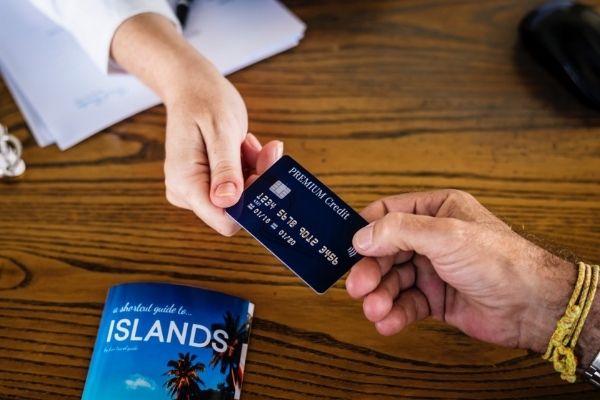 Credit Card Approval Prediction