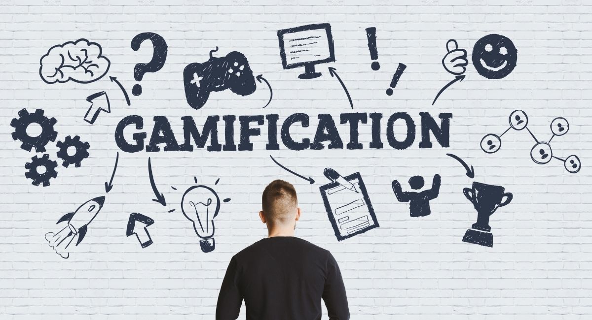 What Is Gamification? Examples & Use Cases