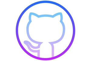 GitHub client