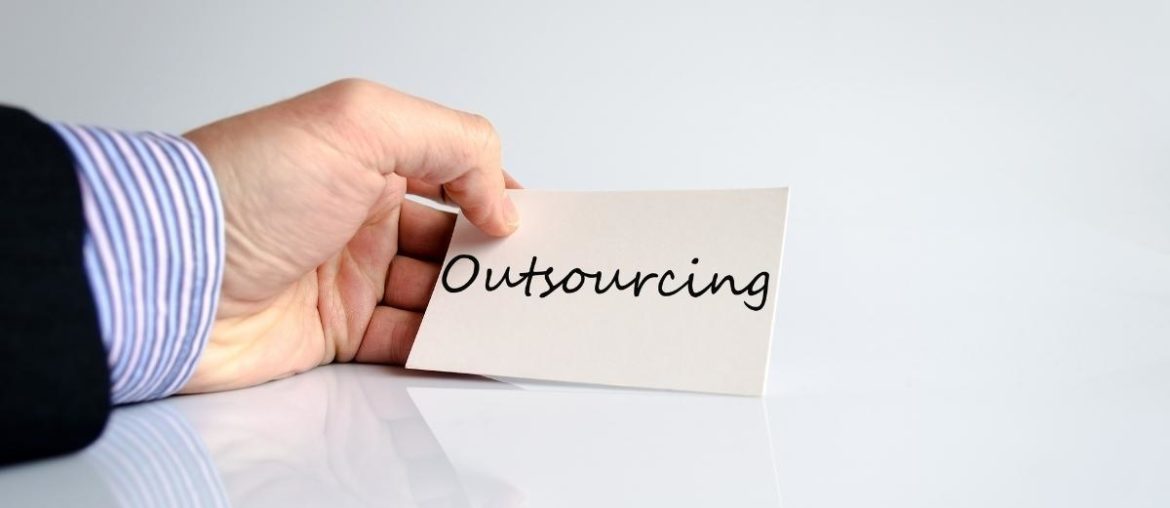 IT Outsourcing risk