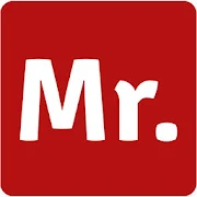 Mr. Right app logo
