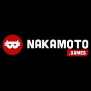 Nakamoto games logo