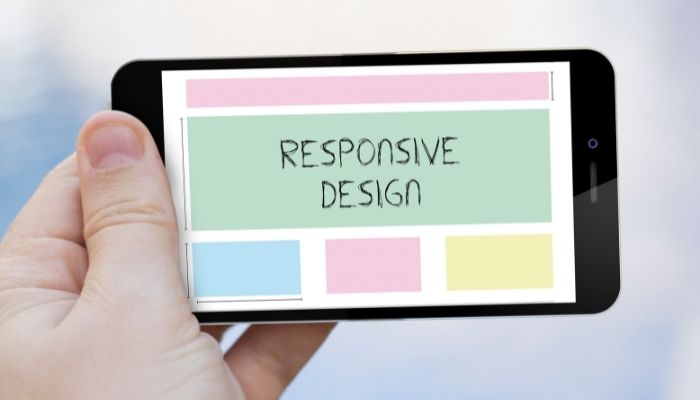 Responsive App Design