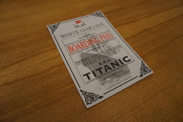 Titanic Survival Project