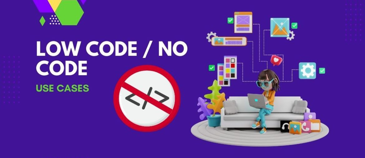 Low Code NoCode