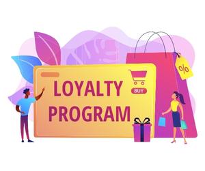 Loyalty Program API