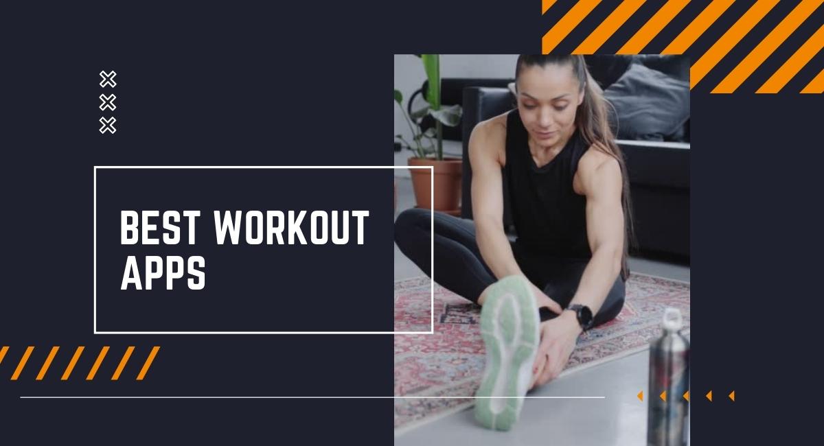 15 Best Workout Apps of 2023, Tested by Exercise Pros