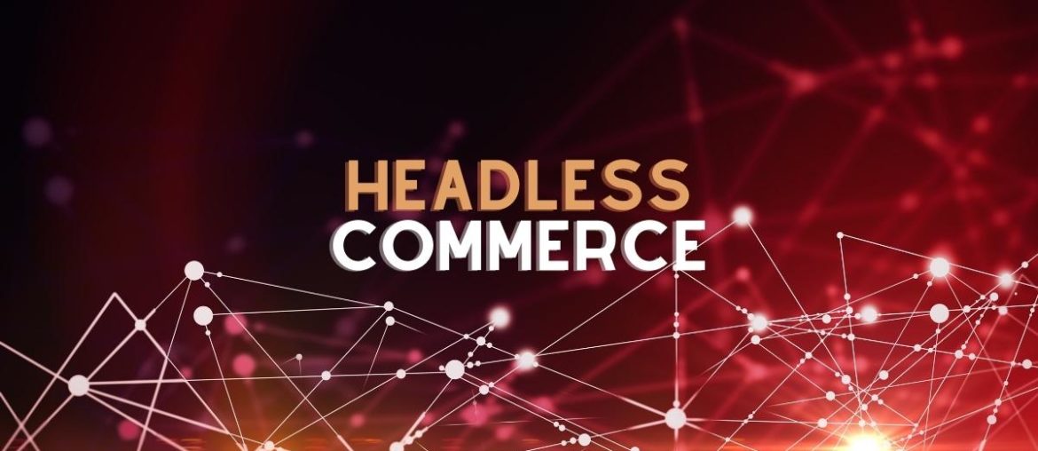 headless commerce