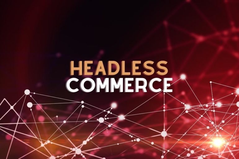 headless commerce
