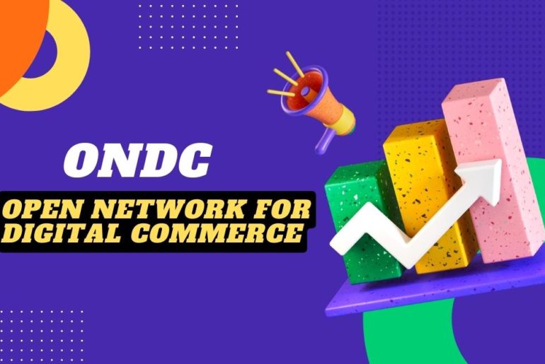 open network digital commerce