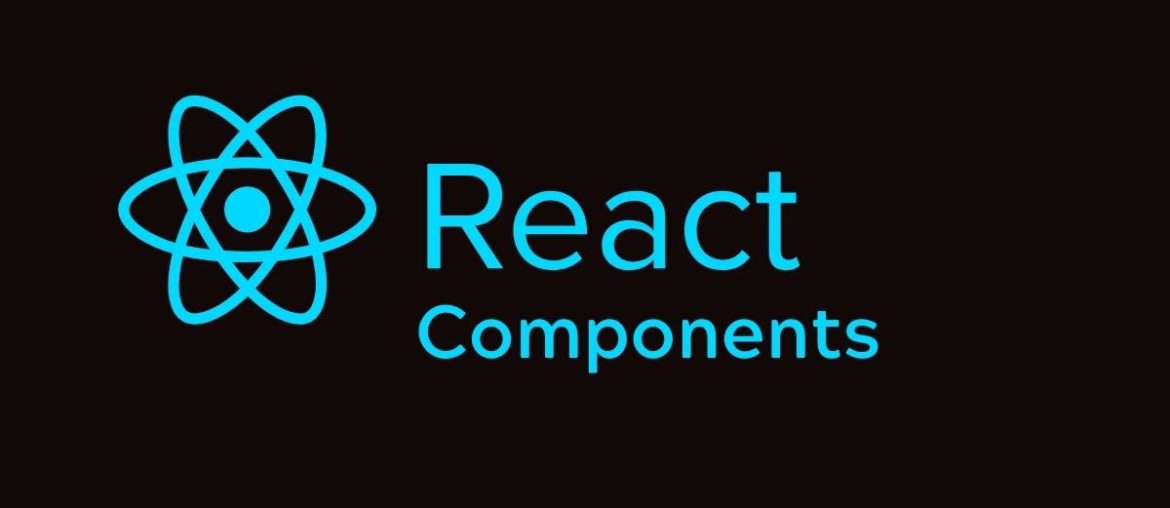 types of react components