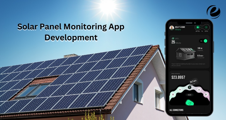 building a Solar Panel Monitoring App