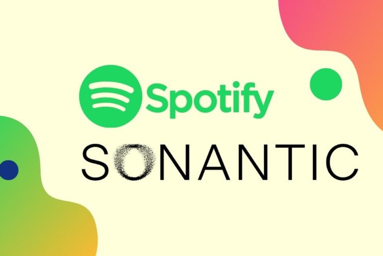 Spotify to Acquire AI Voice Platform Sonantic