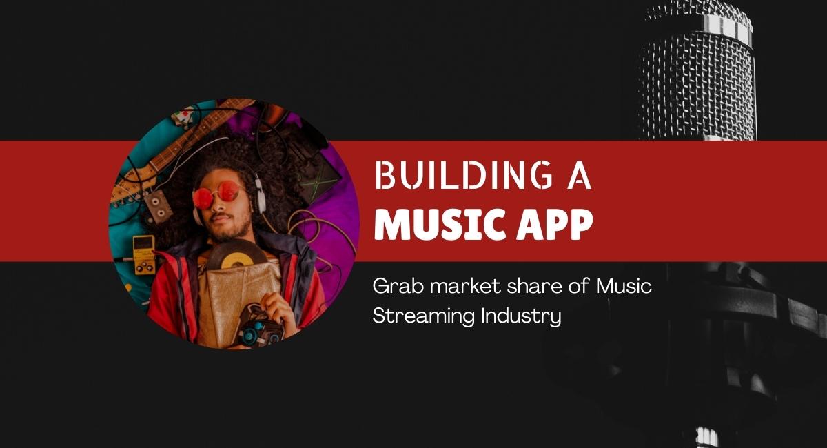 music app business plan