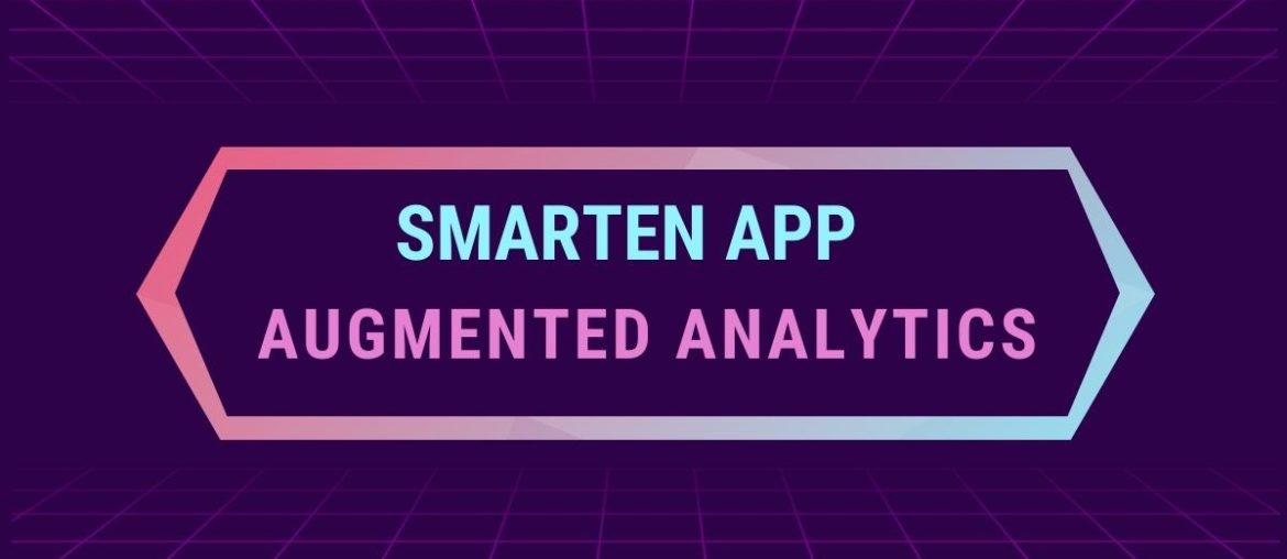 Smarten App launch