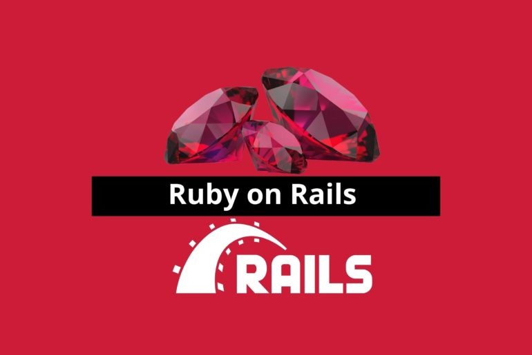 What is Rails or Ruby on Rails
