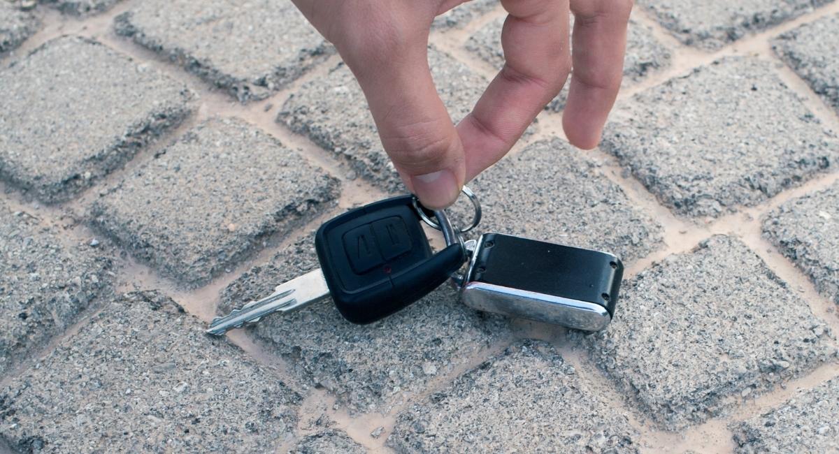 Best Bluetooth trackers: These tiny gadgets help find your lost