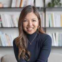 Mengting Gao Founder and CEO of Kitchen Stories