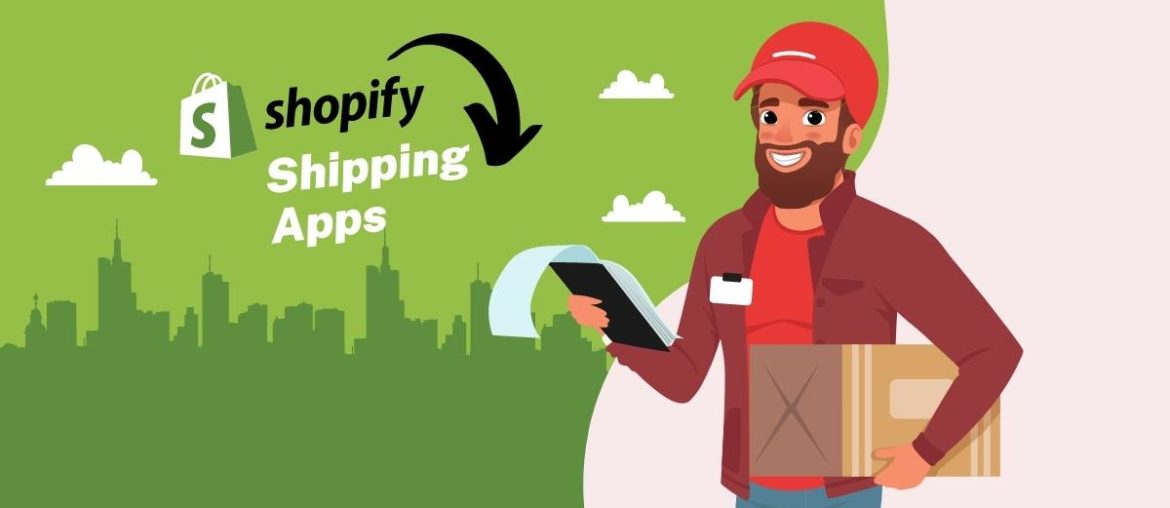 Shopify Shipping Apps