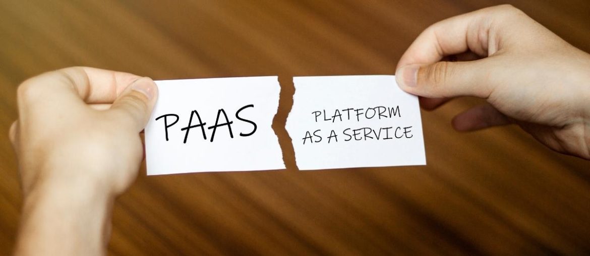 What Is PAAS