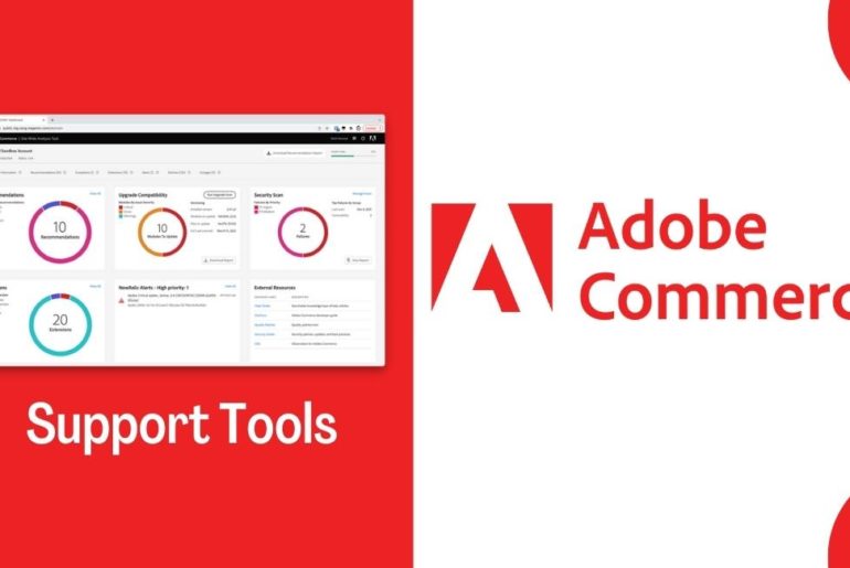 Adobe Commerce Support Tools