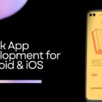 A Complete Guide To eBook App Development for Android and iOS