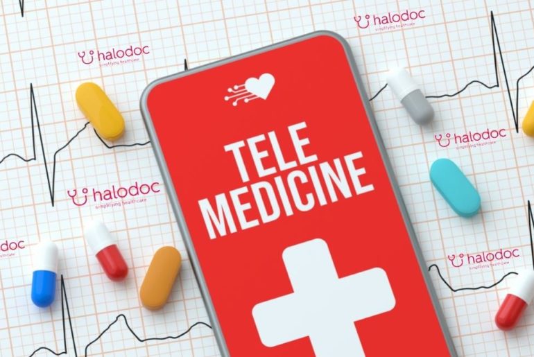 Build Telemedicine App Like Halodoc