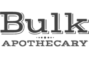 Bulk Apothecary logo