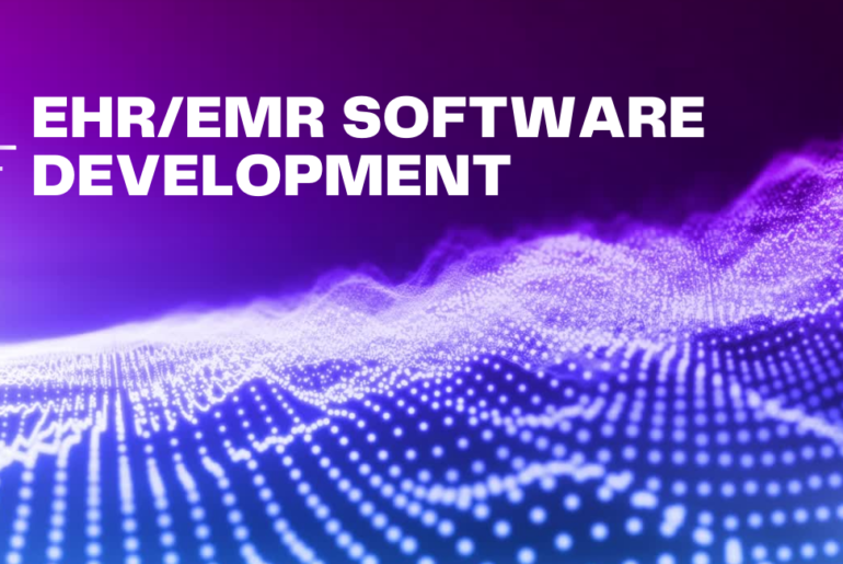 EHREMR software development