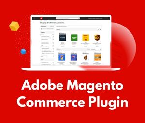 Adobe Magento Commerce Plugin