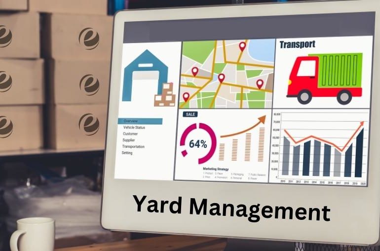 Yard Management software
