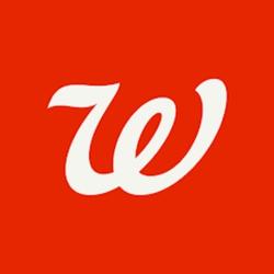 Walgreen logo