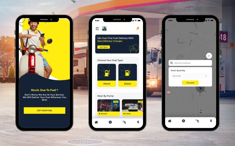 On-Demand-Fuel-Delivery-App