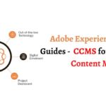 Adobe Experience Manager guide- CCMS