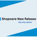Shopware new release 6.4.18.1
