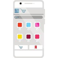 m-Commerce Apps